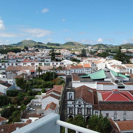 Atlantic Home Azores Ponta Delgada Exteriör bild