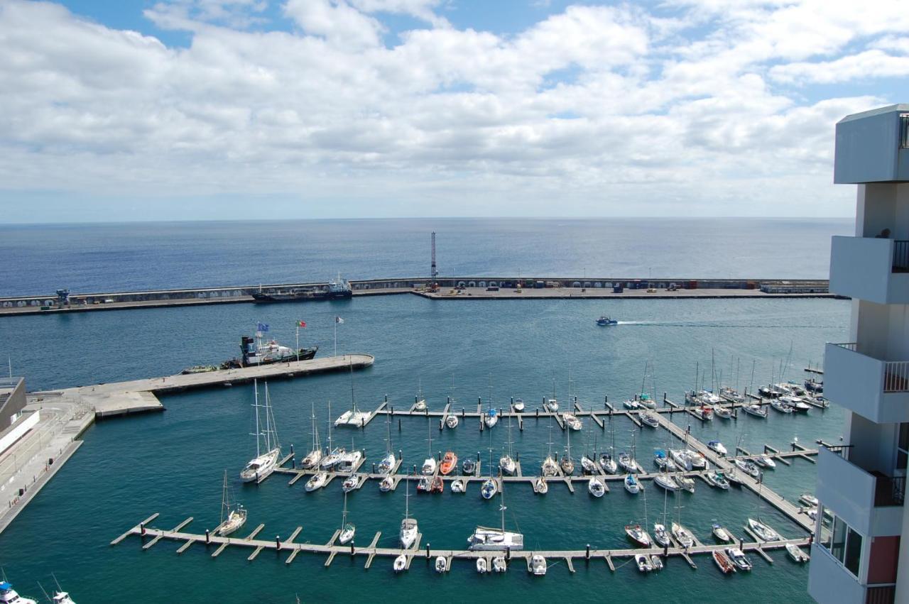 Atlantic Home Azores Ponta Delgada Exteriör bild