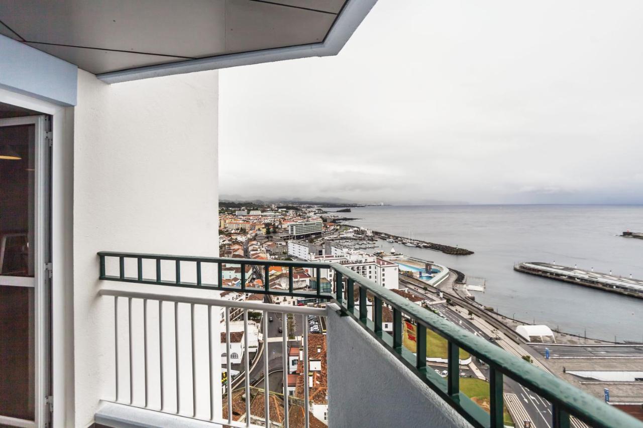 Atlantic Home Azores Ponta Delgada Exteriör bild