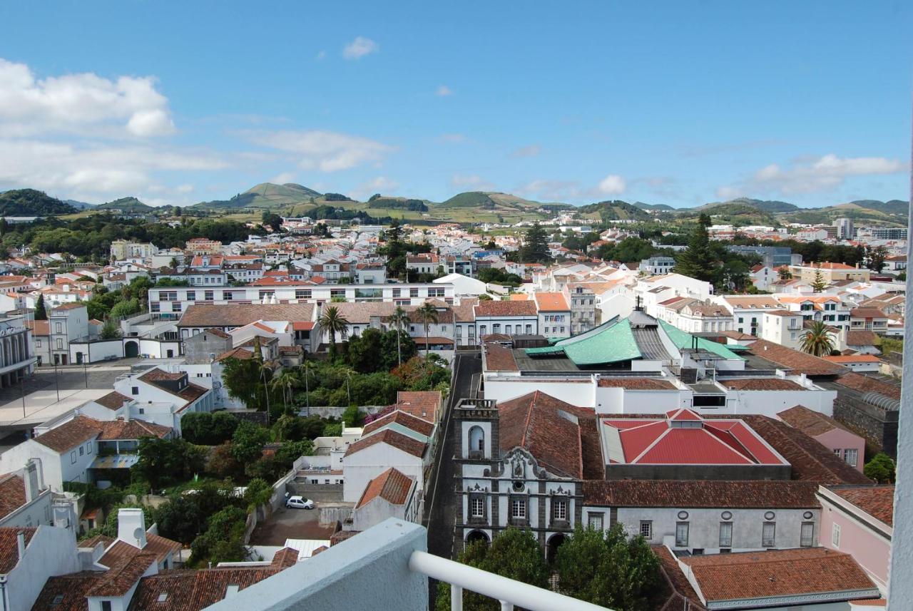 Atlantic Home Azores Ponta Delgada Exteriör bild