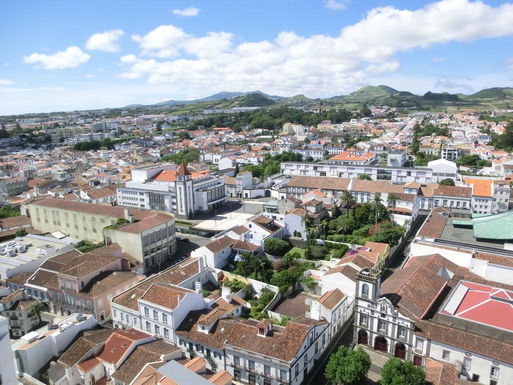 Atlantic Home Azores Ponta Delgada Exteriör bild