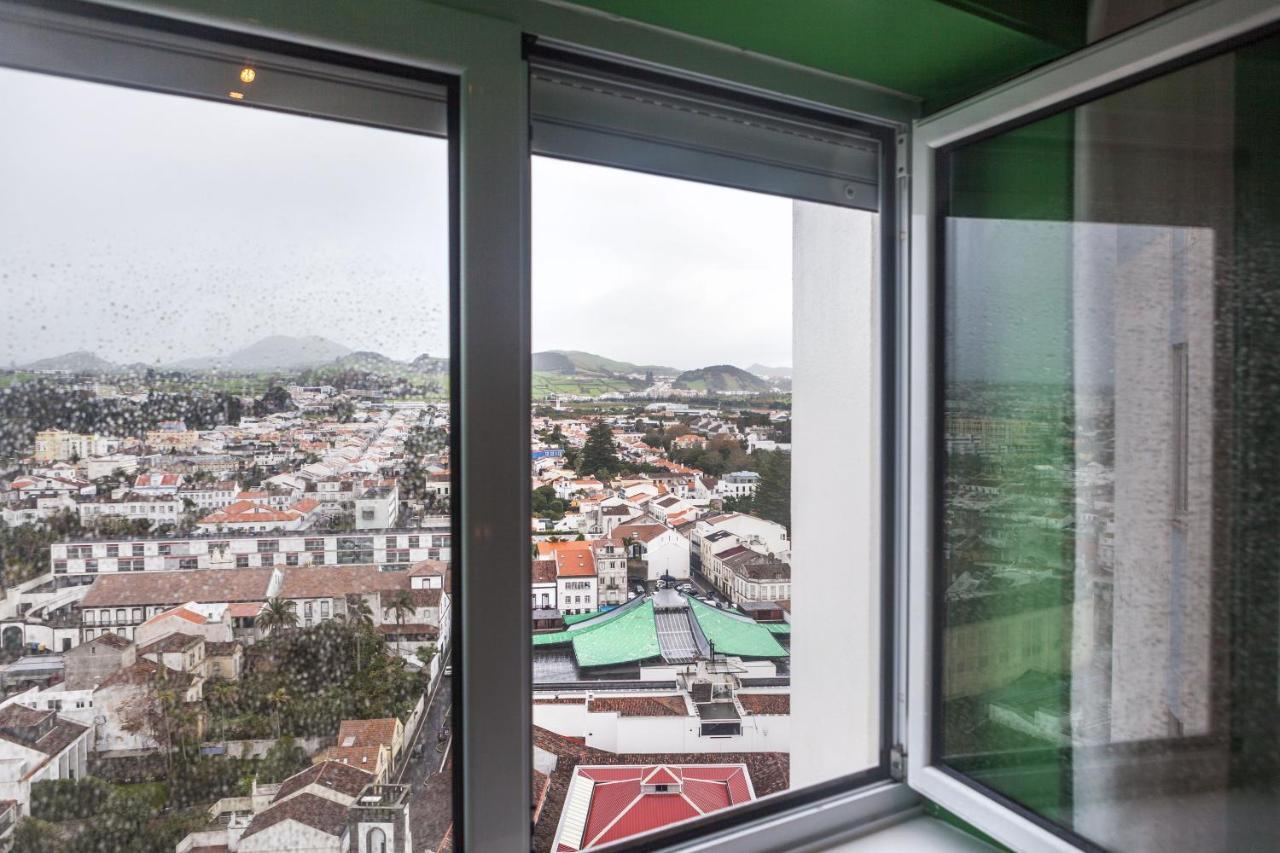 Atlantic Home Azores Ponta Delgada Exteriör bild