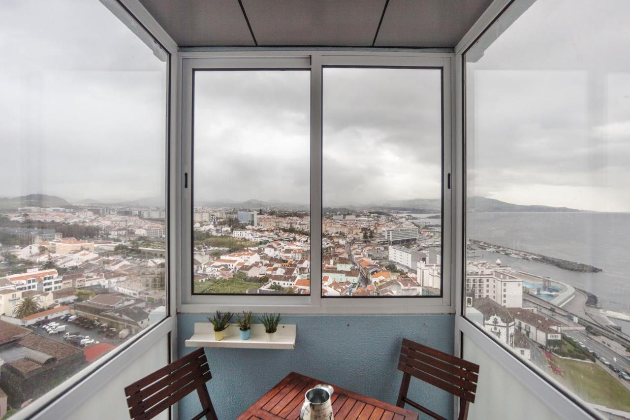 Atlantic Home Azores Ponta Delgada Exteriör bild